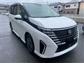 2025 Nissan Serena