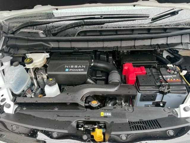 Nissan Serena 2025 — миниатюра 6