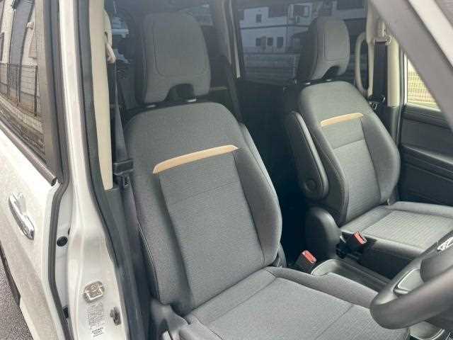 Nissan Serena 2025 — миниатюра 9
