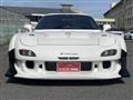 1997 Mazda RX-7