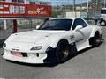 1997 Mazda RX-7
