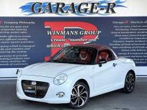 2018 Daihatsu Copen