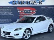 2004 Mazda RX-8