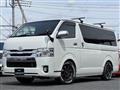 2014 Toyota Hiace Van