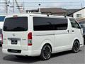 2014 Toyota Hiace Van