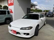 2000 Nissan Silvia