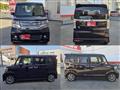 2015 Honda N BOX
