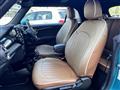 2018 BMW MINI
