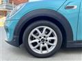 2018 BMW MINI