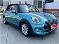 2018 BMW MINI