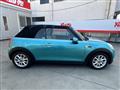 2018 BMW MINI