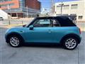 2018 BMW MINI
