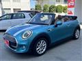 2018 BMW MINI
