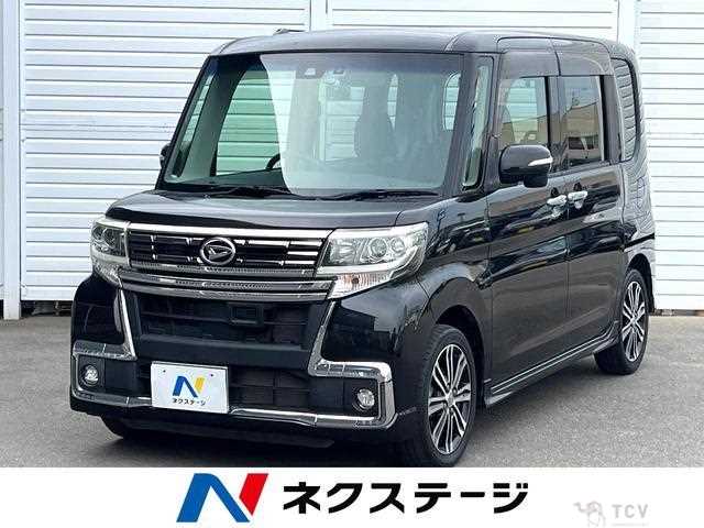2016 Daihatsu Tanto