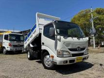 2014 Hino Dutro