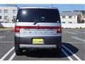 2015 Mitsubishi Delica D5