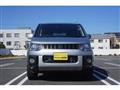 2015 Mitsubishi Delica D5