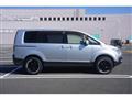 2015 Mitsubishi Delica D5
