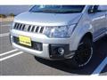 2015 Mitsubishi Delica D5
