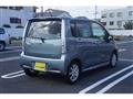 2013 Daihatsu Move