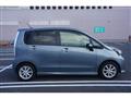 2013 Daihatsu Move