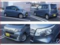 2013 Daihatsu Move