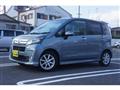 2013 Daihatsu Move
