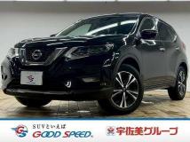 2019 Nissan X-Trail