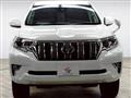 2020 Toyota Land Cruiser Prado