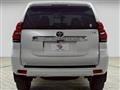 2020 Toyota Land Cruiser Prado