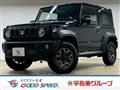 2023 Suzuki Jimny Sierra