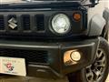 2023 Suzuki Jimny Sierra