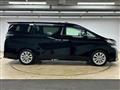 2016 Toyota Vellfire
