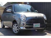 2007 Daihatsu Miragino