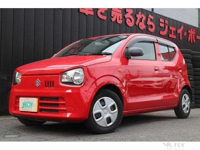 2015 Suzuki Alto
