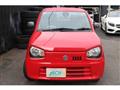 2015 Suzuki Alto