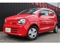 2015 Suzuki Alto