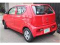 2015 Suzuki Alto
