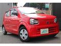 2015 Suzuki Alto