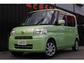 2011 Daihatsu Tanto