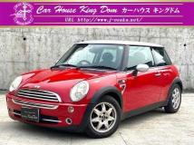 2006 BMW MINI