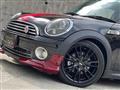 2010 BMW MINI