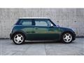 2004 BMW MINI
