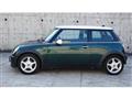 2004 BMW MINI