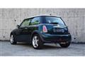 2004 BMW MINI