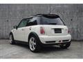 2006 BMW MINI
