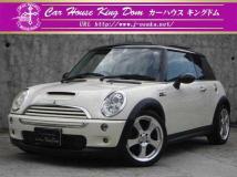 2006 BMW MINI