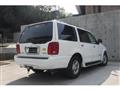 1998 Lincoln Navigator