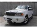 1998 Lincoln Navigator