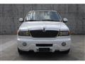 1998 Lincoln Navigator